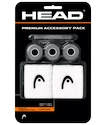 Sada doplňků Head  Premium Accessory Pack Grey