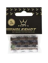 Sada náhradních knotů PEATY'S  (6x 3mm) (ppr-tpp-rp3-12)