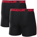 Sada trenek Under Armour Boxerjock 2-Pack Black