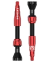 Sada ventilků Lezyne  CNC TLR VALVE 44MM