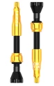 Sada ventilků Lezyne  CNC TLR VALVE 44MM