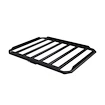 Sada zábran pro střešní platformu Thule Caprock Railing Kit M