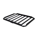 Sada zábran pro střešní platformu Thule Caprock Railing Kit M