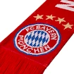 Šála adidas FC Bayern Mnichov červená