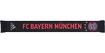 Šála adidas FC Bayern Mnichov Dark
