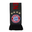 Šála adidas FC Bayern Mnichov S95127