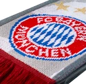 Šála adidas FC Bayern Mnichov S95128