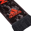 Šála adidas Manchester United FC černá