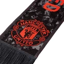 Šála adidas Manchester United FC černá