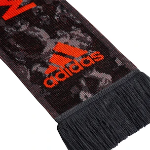 Šála adidas Manchester United FC černá