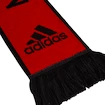 Šála adidas Manchester United FC červeno-černá