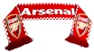 Šála Arsenal FC Crest Jacquard