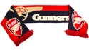 Šála Arsenal FC Gunners Text Bar