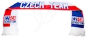 Šála Czech Ice Hockey Team sublimovaná