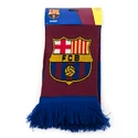 Šála FC Barcelona Jacquard