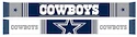 Šála Forever Collectibles NFL Dallas Cowboys