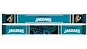 Šála Forever Collectibles NFL Jacksonville Jaguars