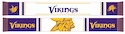 Šála Forever Collectibles NFL Minnesota Vikings