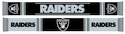 Šála Forever Collectibles NFL Oakland Raiders