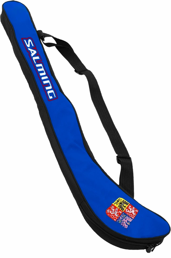 Salming Scorpion + oficiální vak reprezentace ČR