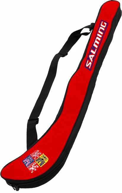Salming Scorpion + oficiální vak reprezentace ČR
