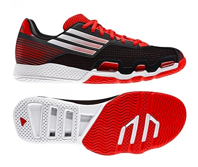 Sálová obuv adidas Counterblast