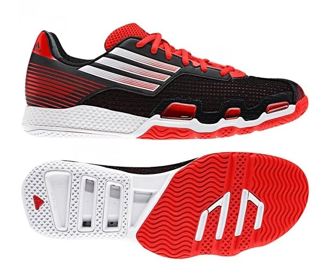 Sálová obuv adidas Counterblast