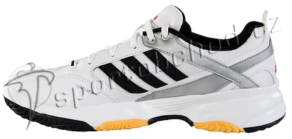 Sálová obuv adidas Court Raw 2 white