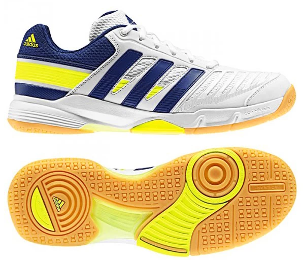 Sálová obuv adidas Court Stabil 10.1