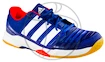 Sálová obuv adidas Court Stabil 11 tmavě modré