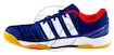 Sálová obuv adidas Court Stabil 11 tmavě modré