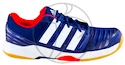 Sálová obuv adidas Court Stabil 11 tmavě modré