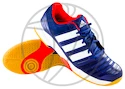 Sálová obuv adidas Court Stabil 11 tmavě modré