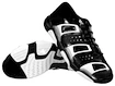 Sálová obuv adidas Court Stabil Black/White ´10