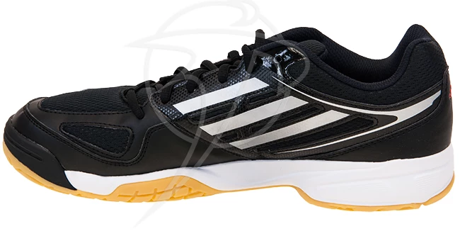 Sálová obuv adidas Opticourt Ligra 2 Black