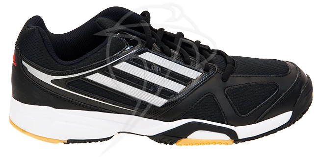 Sálová obuv adidas Opticourt Ligra 2 Black
