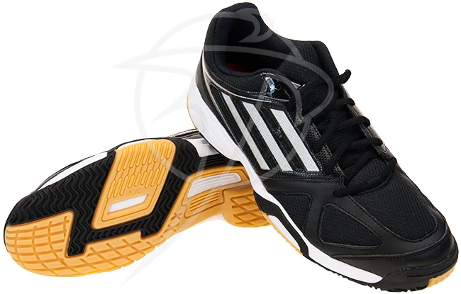 Sálová obuv adidas Opticourt Ligra 2 Black