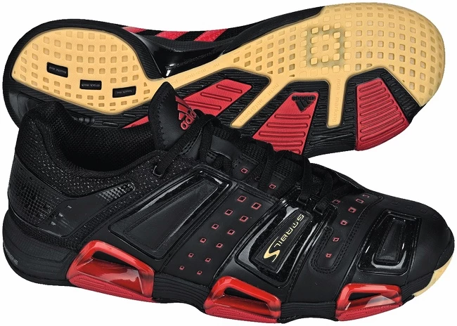 Salova obuv adidas Stabil S Black