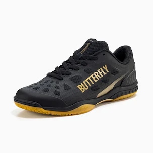 Sálová obuv Butterfly  Lezoline Levalis Black   EUR 44