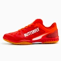 Sálová obuv Butterfly  Lezoline Levalis Red   EUR 43