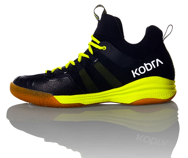 Sálová obuv Salming Kobra Mid Men
