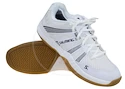 Sálová obuv Salming Race R2 3.0 White - UK 10.5