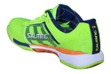 Sálová obuv Salming Viper 2.0 Men Green