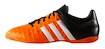 Sálovky adidas ACE 15.4 IN Orange