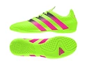 Sálovky adidas ACE 16.4 IN Green