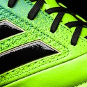 Sálovky adidas ACE 17.4 IN Green