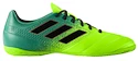 Sálovky adidas ACE 17.4 IN Green