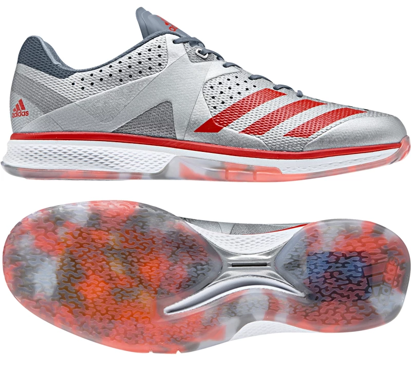 Salovky adidas Counterblast Silver Sportega