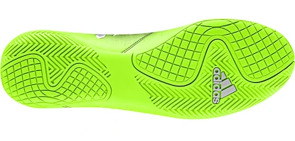 Sálovky adidas Messi 16.4 IN Solar Green