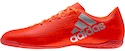 Sálovky adidas X 16.4 IN Solar Red